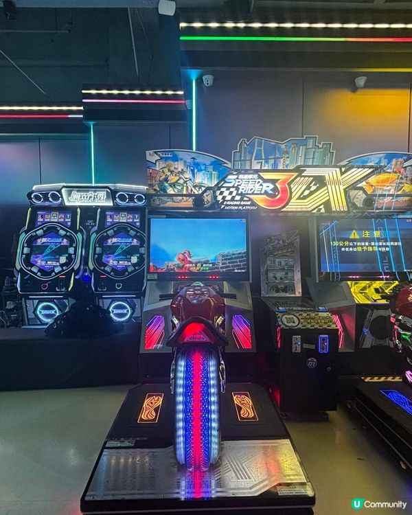 深圳夾公仔兩日一夜行程