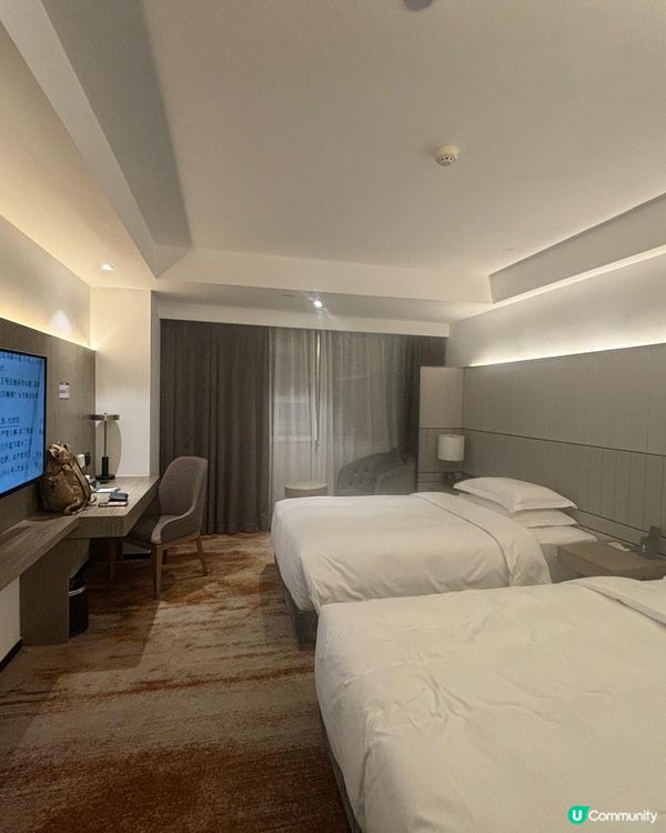 深圳夾公仔兩日一夜行程