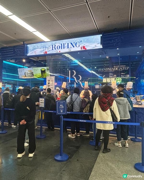 深圳夾公仔兩日一夜行程