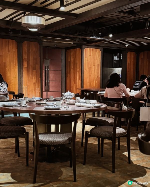 大推◜ 逸東軒 ◞的蜜汁叉燒🥰