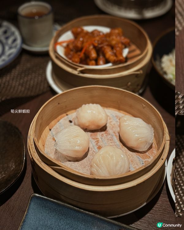 大推◜ 逸東軒 ◞的蜜汁叉燒🥰