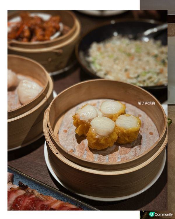 大推◜ 逸東軒 ◞的蜜汁叉燒🥰