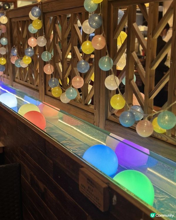 工廈平靚正泰國菜之選🔥