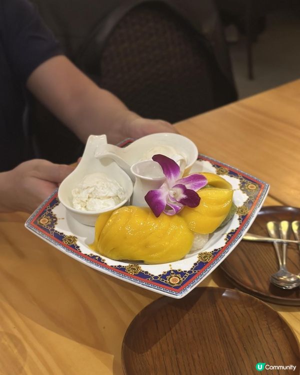 工廈平靚正泰國菜之選🔥