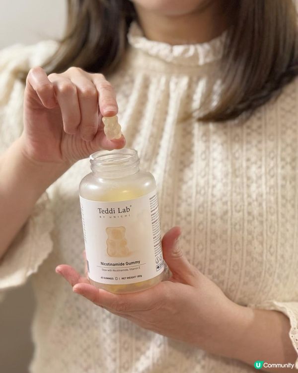 🤍一路食糖一路美白