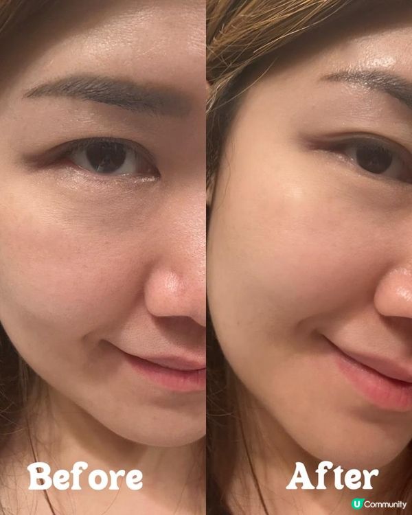 🤍一路食糖一路美白