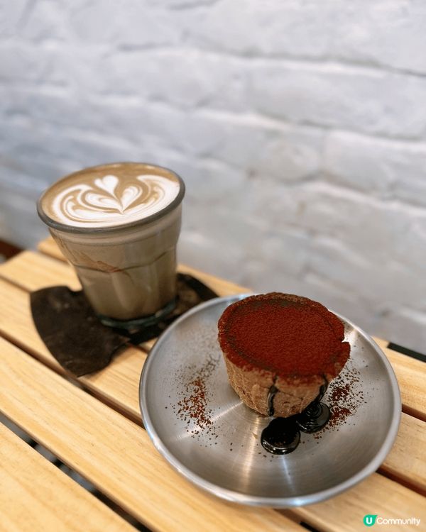 長州其中一樣人氣甜品必定係髒髒撻，之前已經想去食，可惜太晏去...