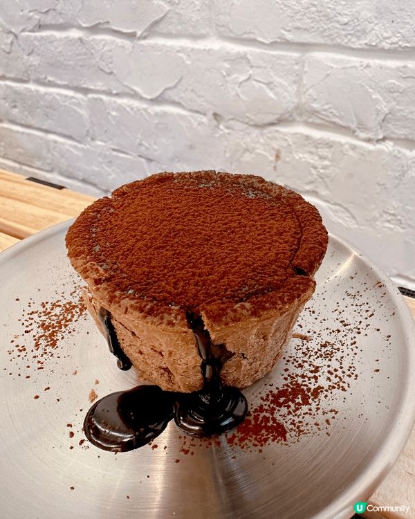 長州其中一樣人氣甜品必定係髒髒撻，之前已經想去食，可惜太晏去...