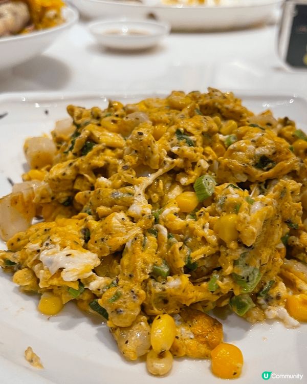 海天花園酒家，我諗係我近年係香港食過最好食嘅酒樓，龍蝦伊面好...