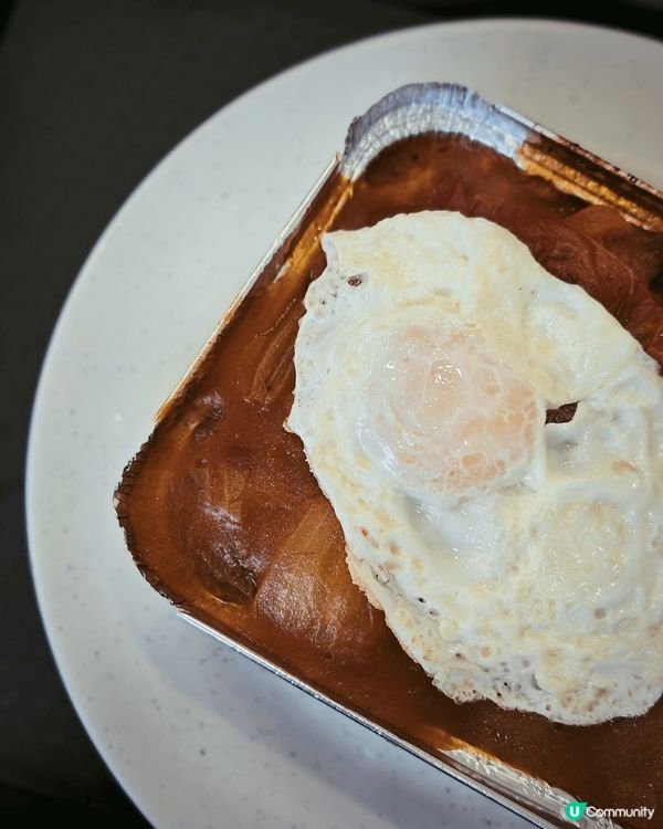 舊式快餐店已買少見少，既然一場來到石硤尾，就回味下學生時代既...