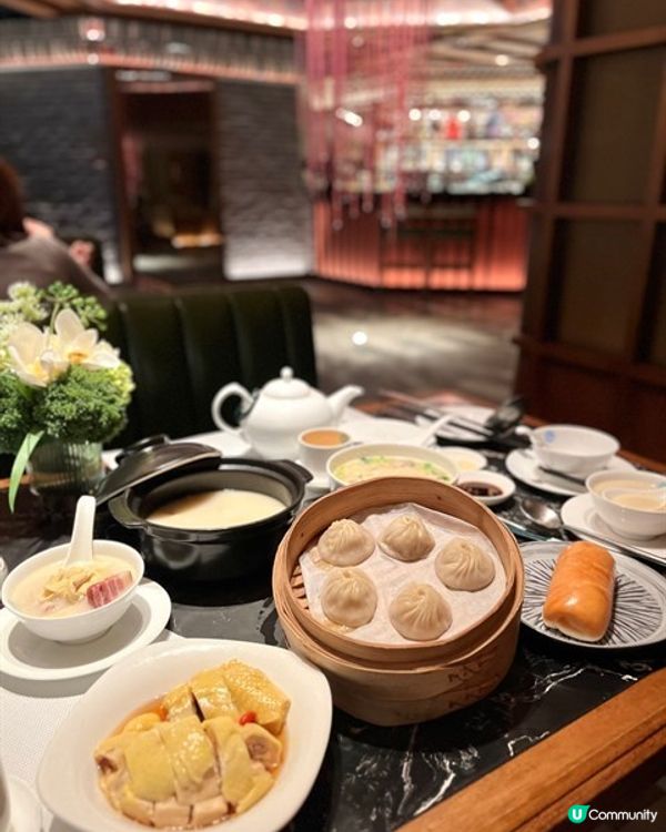 🎋滿「竹」的物語│个園竹語