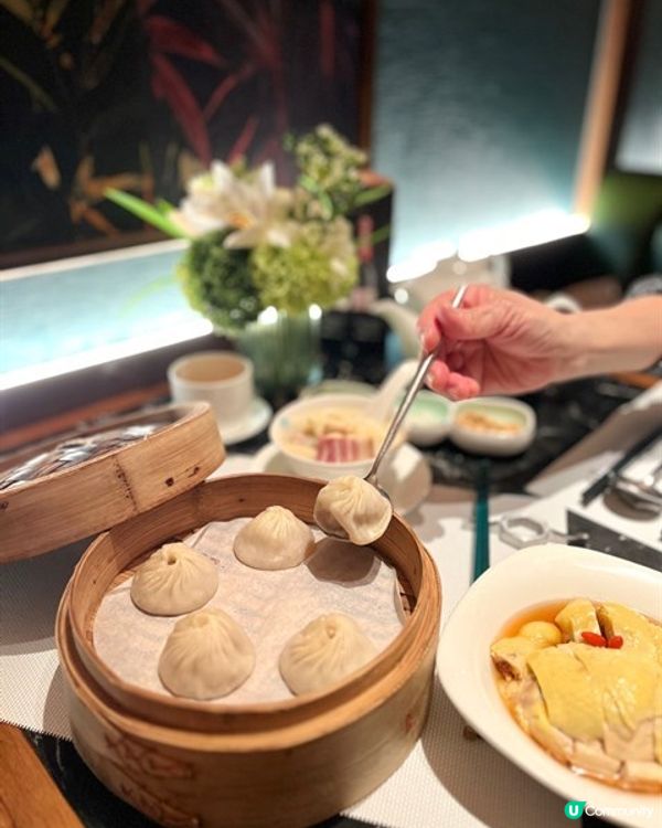 🎋滿「竹」的物語│个園竹語