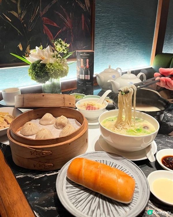 🎋滿「竹」的物語│个園竹語