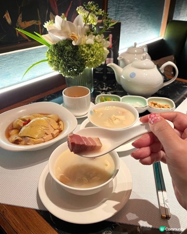 🎋滿「竹」的物語│个園竹語