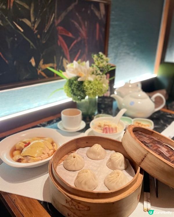 🎋滿「竹」的物語│个園竹語