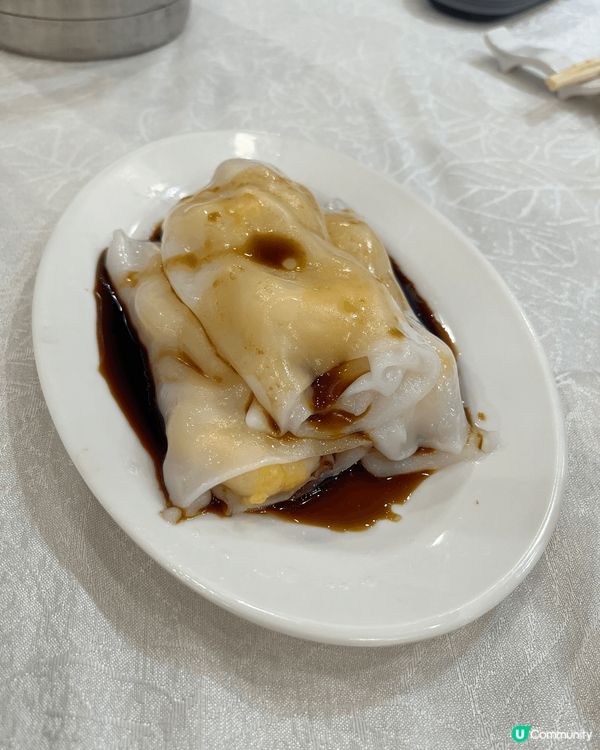 早起的鳥兒有蟲吃，哈哈！早上起來去酒樓來個一忠兩件實在太美好...