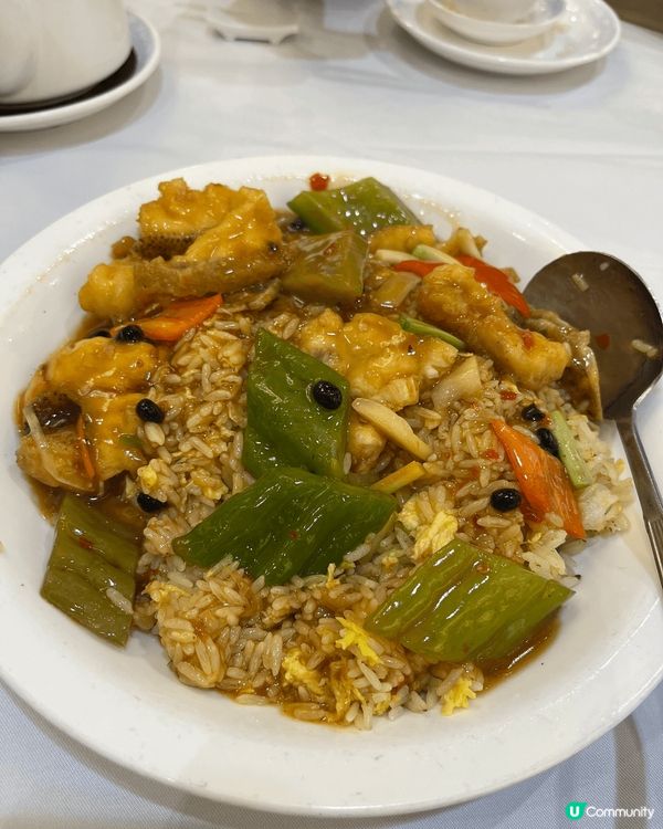 早起的鳥兒有蟲吃，哈哈！早上起來去酒樓來個一忠兩件實在太美好...