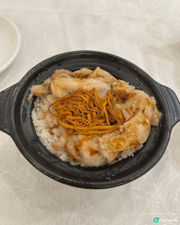 早起的鳥兒有蟲吃，哈哈！早上起來去酒樓來個一忠兩件實在太美好...