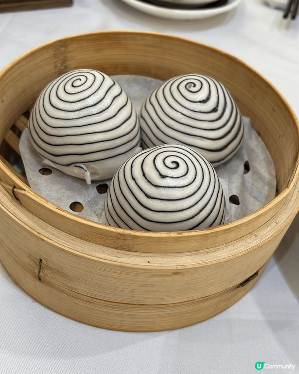 早起的鳥兒有蟲吃，哈哈！早上起來去酒樓來個一忠兩件實在太美好...