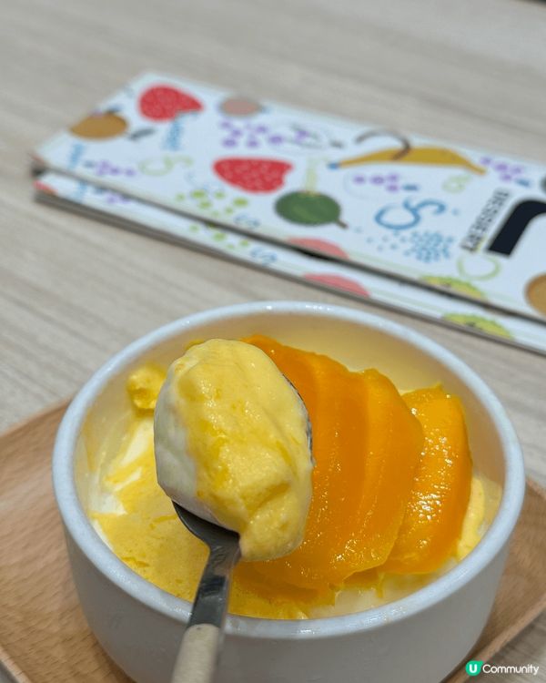 聰。C Dessert係全香港最好吃嘅甜品😍😍龍眼冰好清甜，...