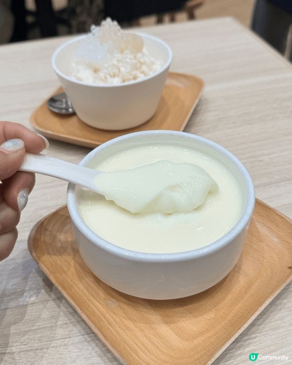 聰。C Dessert係全香港最好吃嘅甜品😍😍龍眼冰好清甜，...