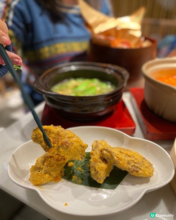 🍵綠在江南│綠茶餐廳