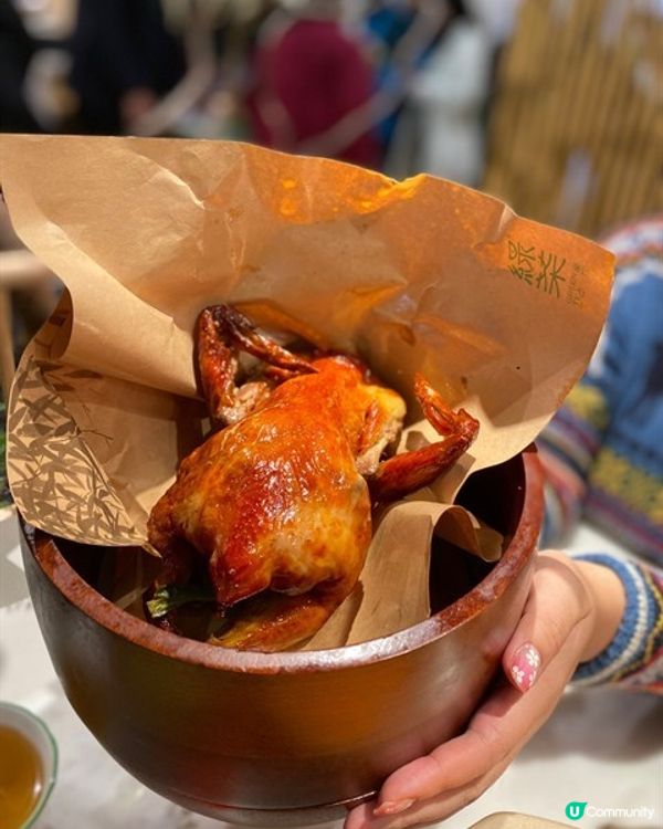 🍵綠在江南│綠茶餐廳