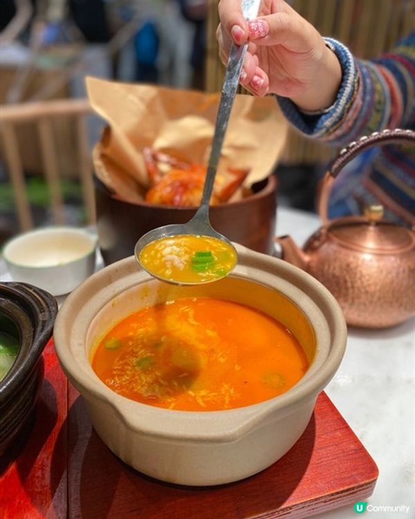 🍵綠在江南│綠茶餐廳