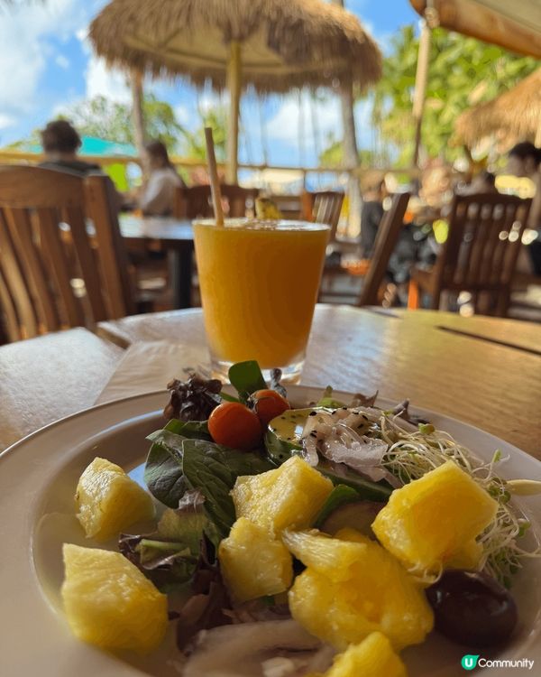 夏威夷Waikiki百物騰貴, 唯獨呢間 Duke’s Wa...