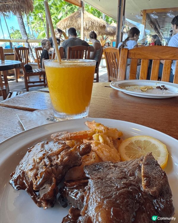 夏威夷Waikiki百物騰貴, 唯獨呢間 Duke’s Wa...