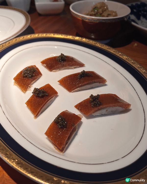 深圳打卡南山隱廚黑金店