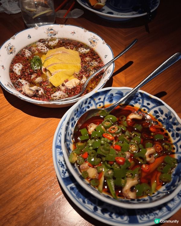 深圳打卡南山隱廚黑金店