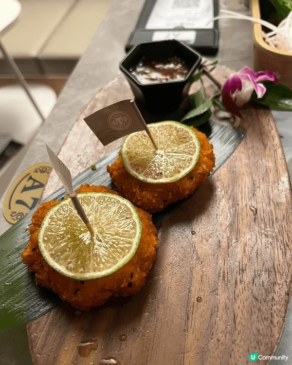 Airside 四面泰泰式火鍋，食品新鮮美味。環境舒適倘大。...