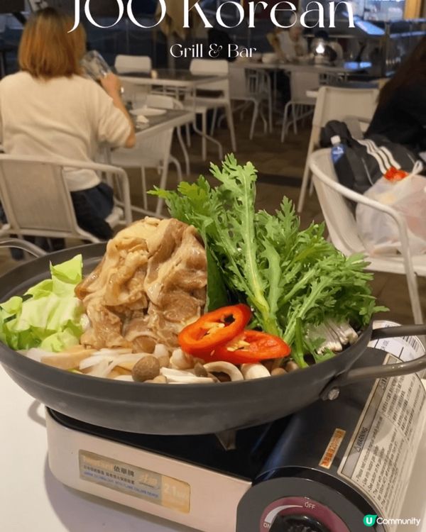 🌊渡假風 愉景灣異國餐廳