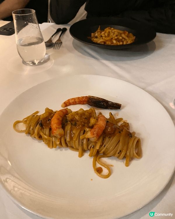 ## 星街新餐廳🇮🇹  試食報告