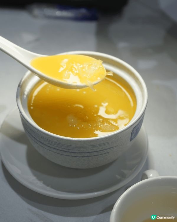 今次就到訪位於上環嘅甜品舖，佢哋最出名嘅就係中式甜品。而其中...