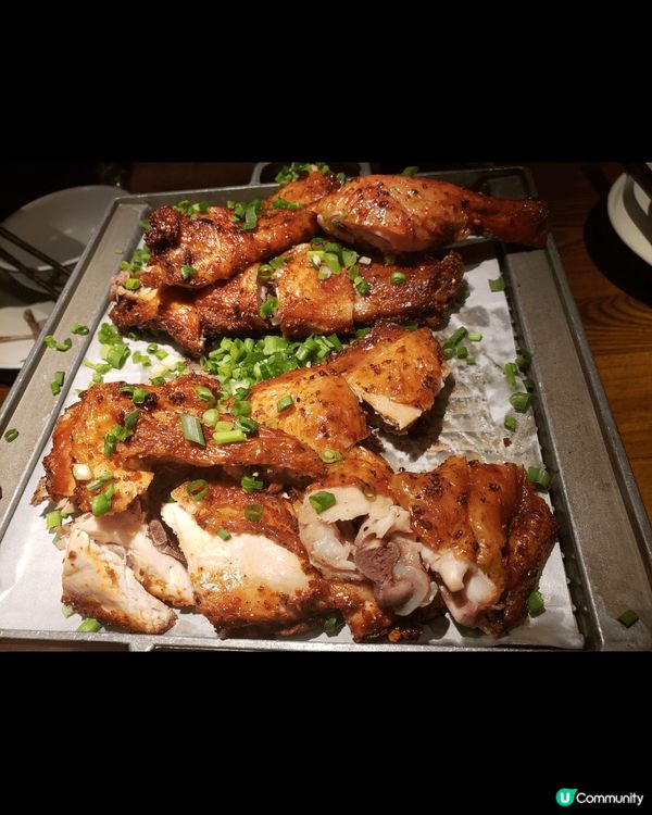 有北上揾食嘅朋友應該對「綠茶」餐廳唔會感到陌生，佢主打人氣新...