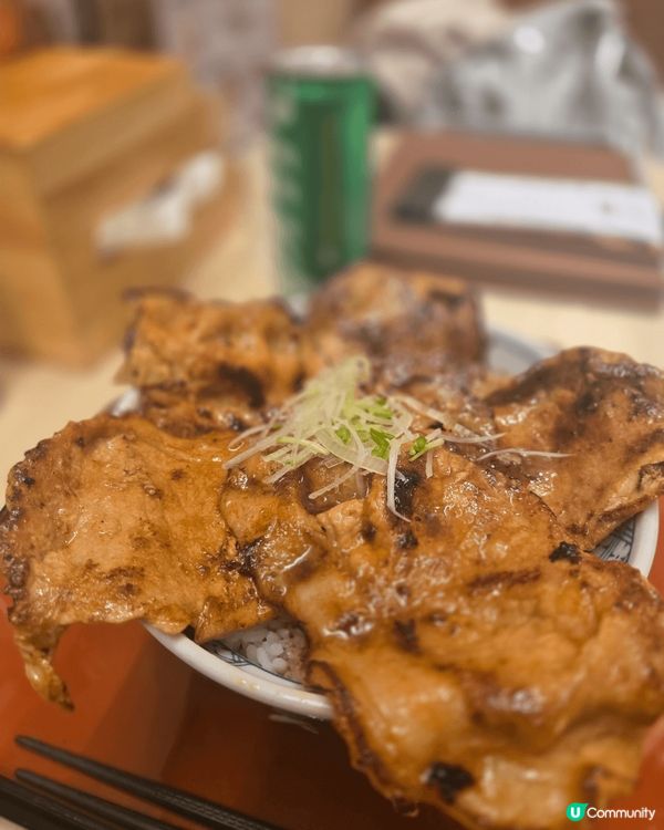 我最愛就係澱粉質呀！🍚🍜 無論喺香港🇭🇰定係去旅行🧳，都一定...