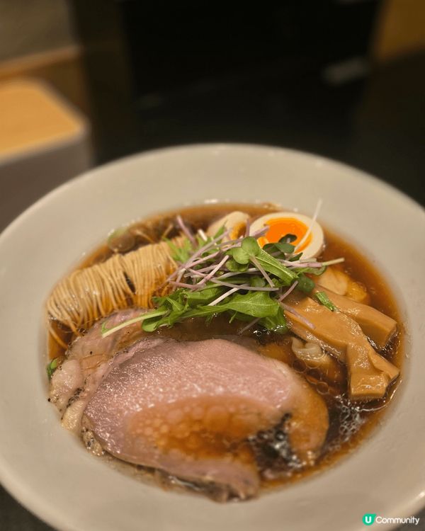 我最愛就係澱粉質呀！🍚🍜 無論喺香港🇭🇰定係去旅行🧳，都一定...