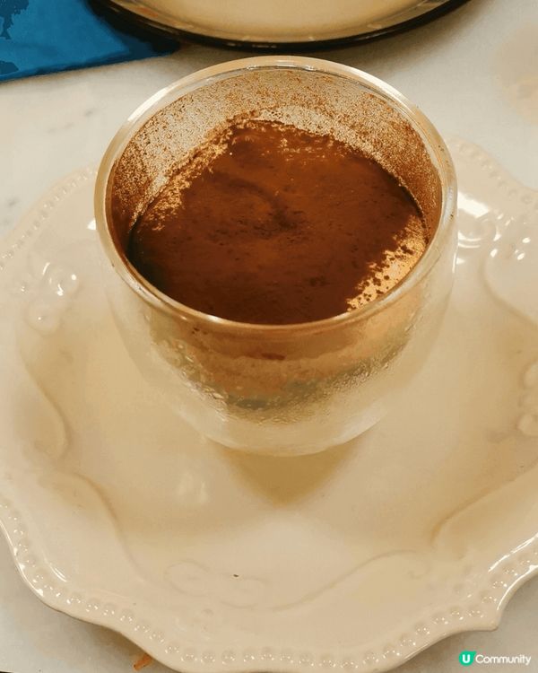 我鐘意嘅餐廳係Trattoria Piccolo，呢間餐廳門...