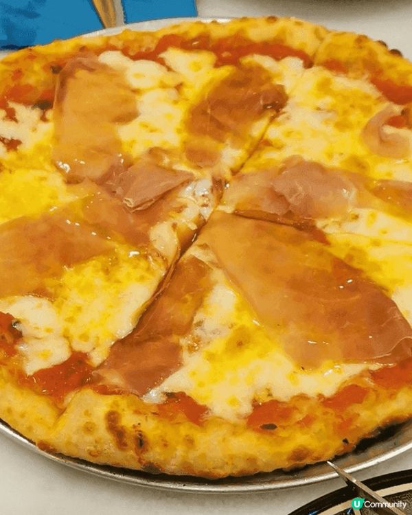 我鐘意嘅餐廳係Trattoria Piccolo，呢間餐廳門...