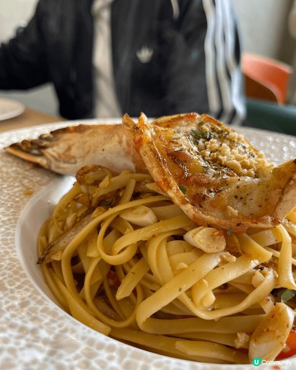 屯門碼頭Coffee，Fantasy Coffe超好食，上星...