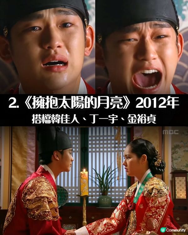 金秀賢醜聞風波 憑11部影視代表作紅遍全亞洲！