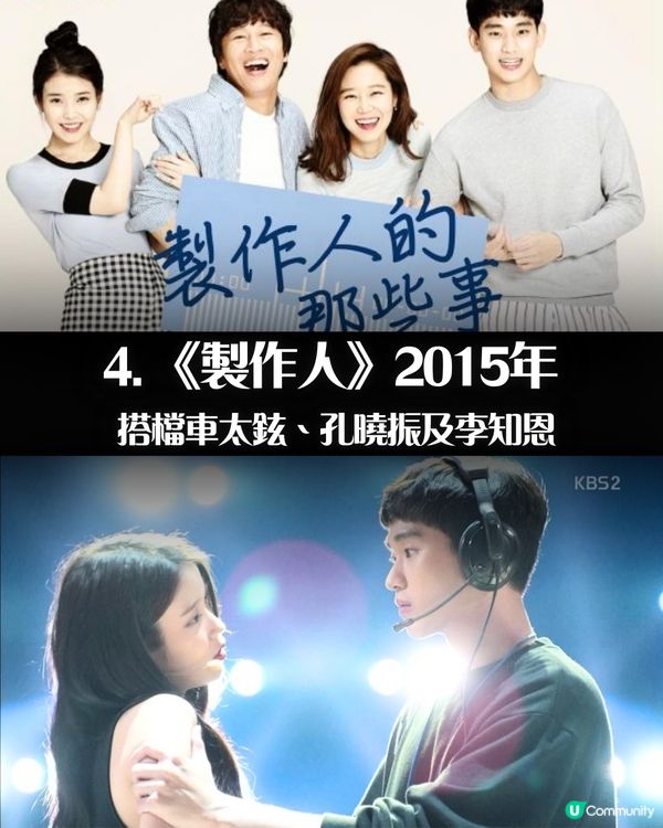 金秀賢醜聞風波 憑11部影視代表作紅遍全亞洲！