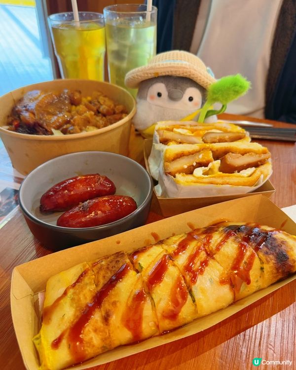 高質台灣美食🥰