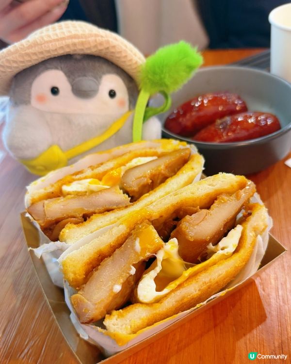 高質台灣美食🥰