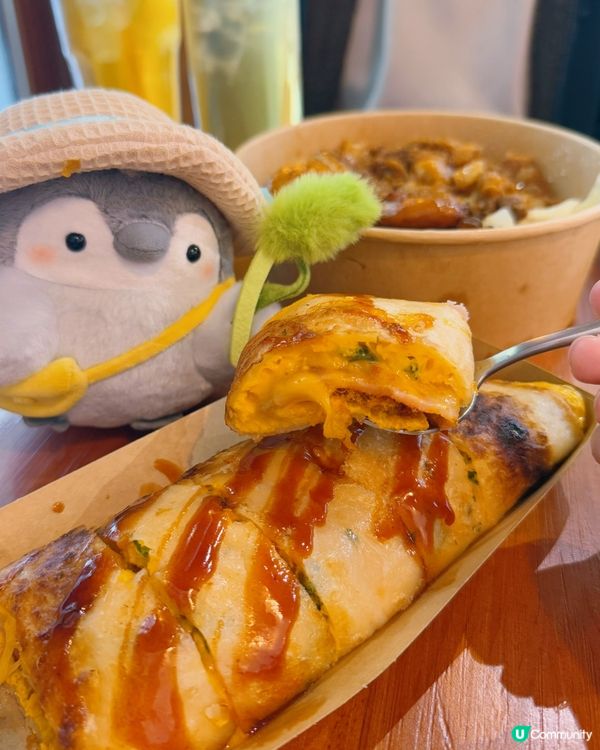 高質台灣美食🥰