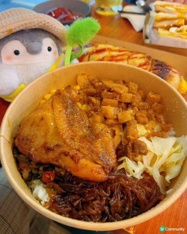 高質台灣美食🥰