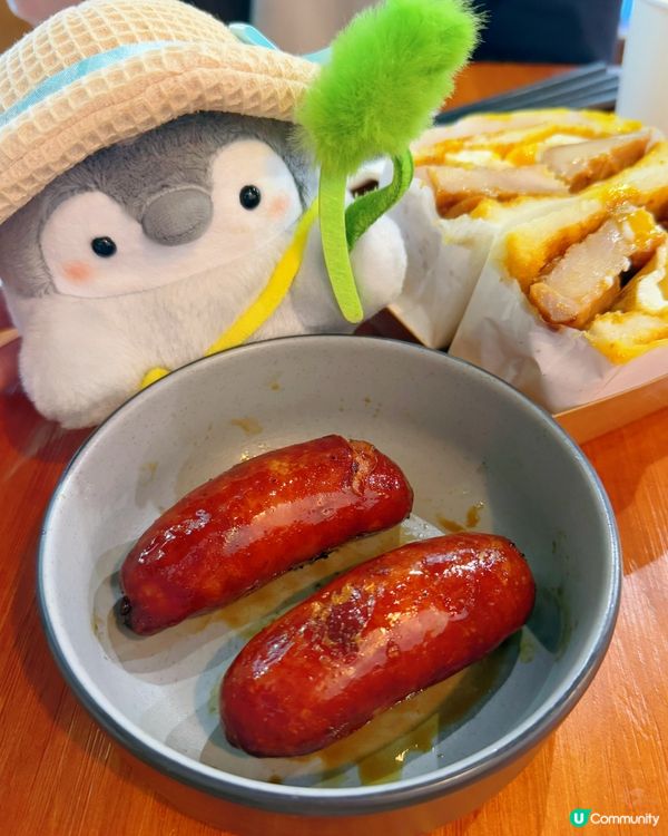 高質台灣美食🥰