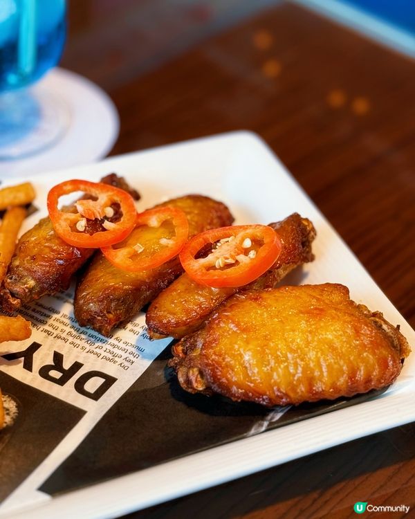 銅鑼灣皇冠假日酒店28樓嘆靚景🍹🥂環境開陽夠Chill